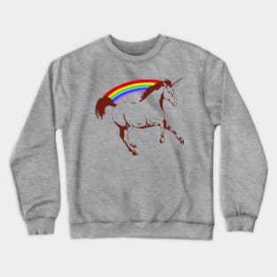 X-23 Crewneck Sweatshirt